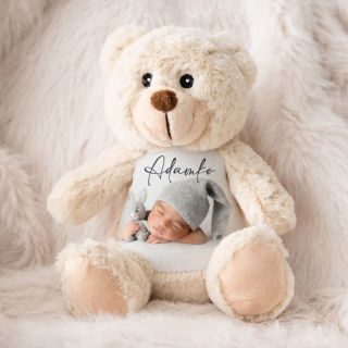 Po novom už aj hračky ❗️💥 plyšový macko, zajačik, psík a mnoho iných s vlastnou potlačou ❤️ napíš nám ⏩️ do Vianoc stíhame