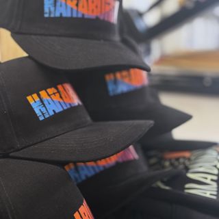 Potlač textílií podľa predstáv zákazníka 💥✌🏻