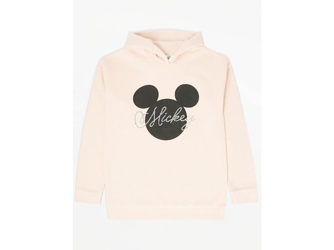 DÍVČÍ MIKINA "SWEET MICKEY"