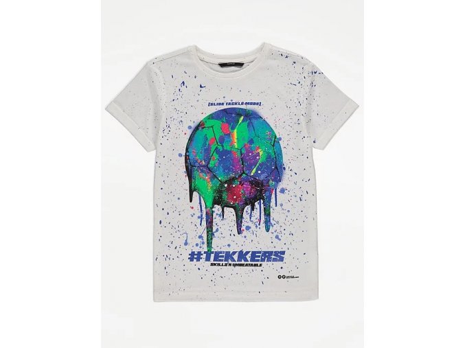 CHLAPECKÉ TRIČKO "DRIP BALL"