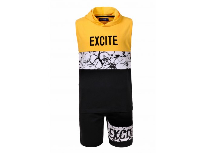 Boy s clothing set