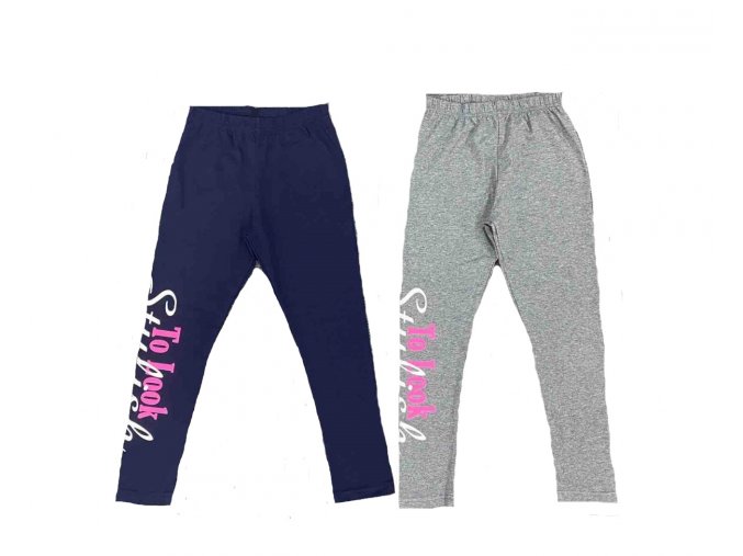 DÍVČÍ LEGÍNY "STYLISH"