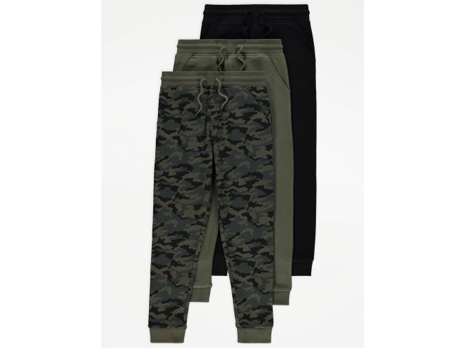 CHLAPECKÉ TEPLÁKY "BLIND"