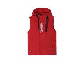 Boy s wadded jacket (2)