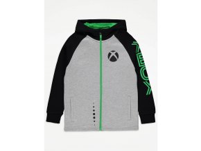 CHLAPECKÁ MIKINA "XBOX MATCH"