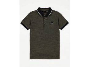 CHLAPECKÁ POLO KOŠILE "LIMITED"