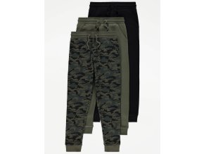 CHLAPECKÉ TEPLÁKY "BLIND"