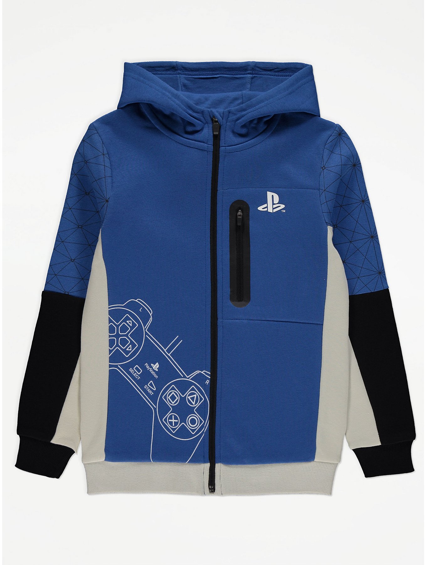 майка playstation
