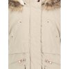 DÍVČÍ BUNDA ZIMNÍ/PARKA "PEACE"