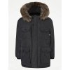 CHLAPECKÁ PARKA "BUDDY"