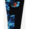 CHLAPECKÉ TEPLÁKY "NERF CAMO"