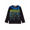 2409 1 chlapecke tricko s dlouhym rukavem ny brooklyn