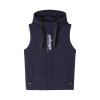Boy s wadded jacket