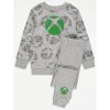 CHLAPECKÉ PYŽAMO "XBOX STAMP"