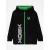 CHLAPECKÁ MIKINA "XBOX CREW"