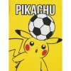 CHLAPECKÉ PYŽAMO "POKÉMON FOOTBALL"