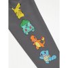 CHLAPECKÁ MIKINA "POKÉMON TYPE"