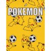 CHLAPECKÉ TRIČKO "POKÉMON FOOTBALL"