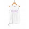 DÍVČÍ TRIČKO "TROPIC"