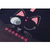 DÍVČÍ NOČNÍ KOŠILE "PURRFECT MORNING"