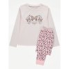 DÍVČÍ PYŽAMO "BUTTERFLIES"