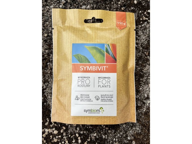Symbivit universal Mykorhiza 150g