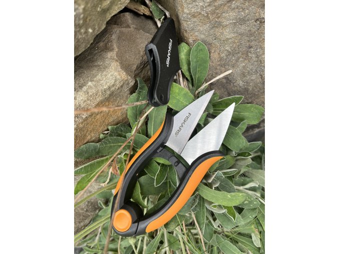 Nůžky na bylinky Fiskars SP220