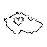 Naše šperky vyrábíme ve Starém Plzenci v domácí dílničce.