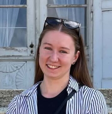 Karolína Tůmová - péče o zákazníky