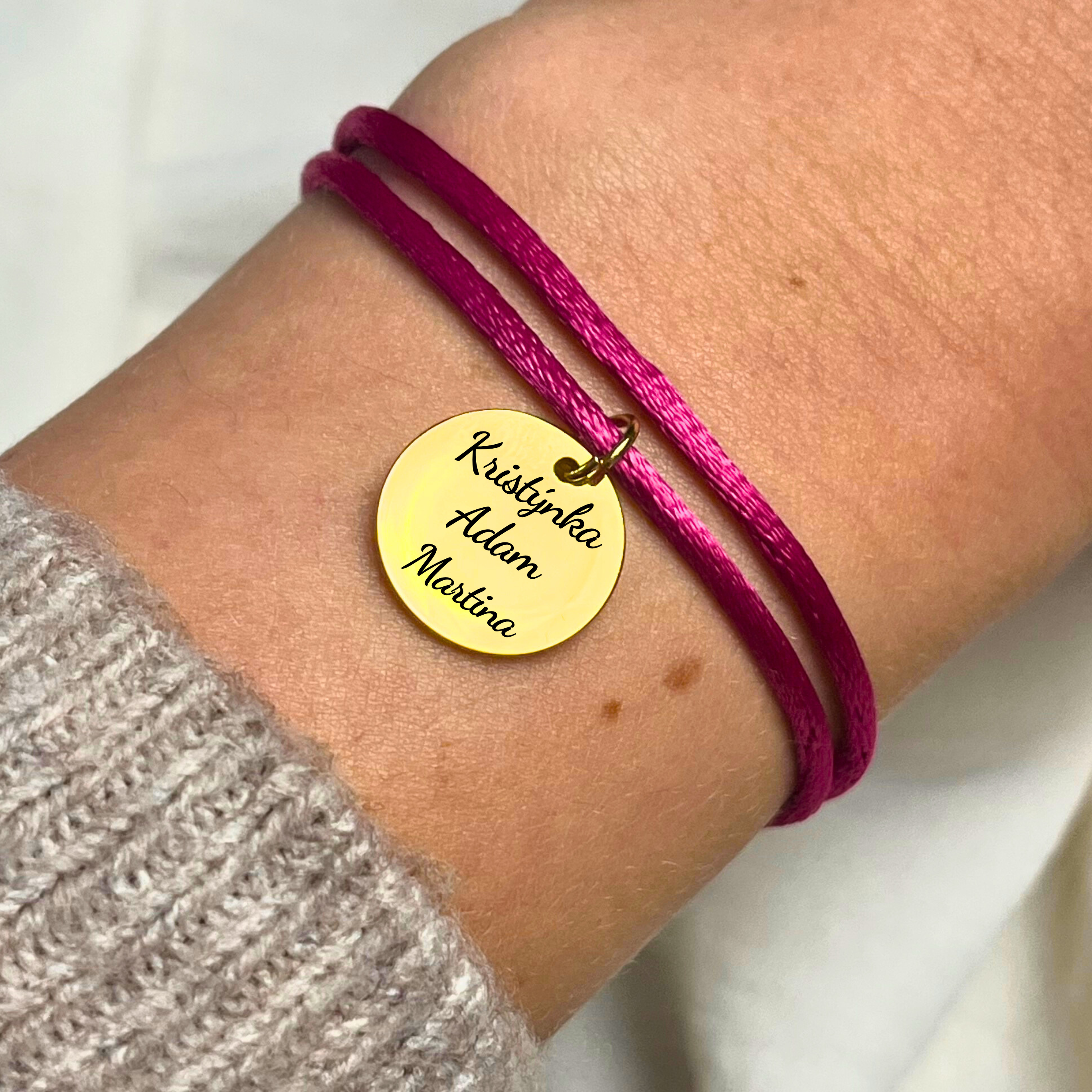 Vyryjto výroba šperků