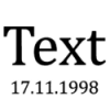 Font Camria