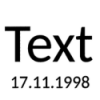 Font Carlito