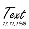 Font FS