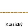 Klasický, zlatý