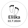 Narození dítěte