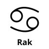 Rak