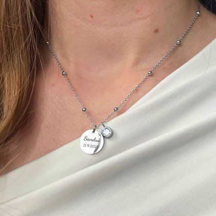 silver s koralky