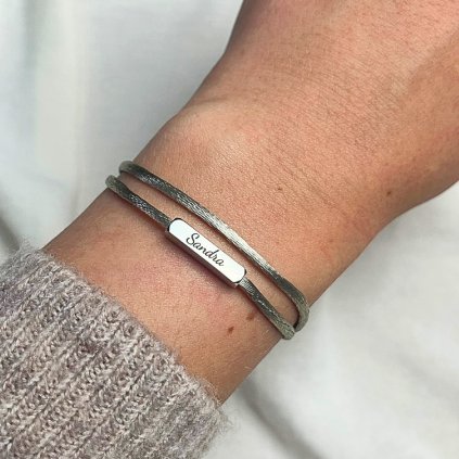 TUBUS s gravírováním na přání