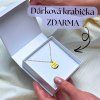 dárková krabička zdarma