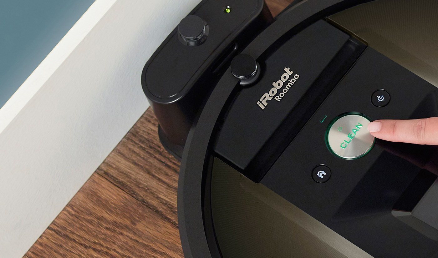 irobot