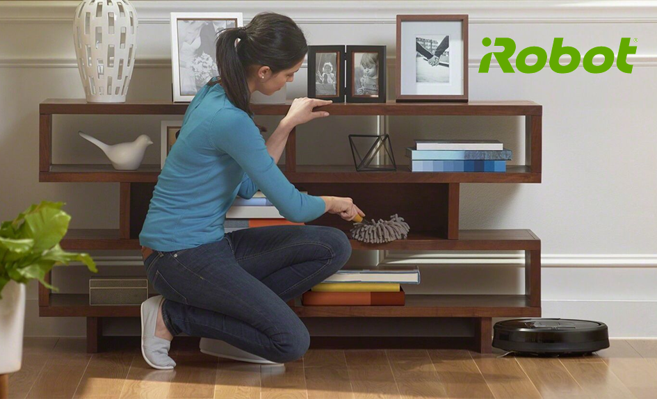 irobot pes
