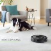 i7 i7+ Charcoal Photo Lifestyle Dog LivingRoom Caption cs CS