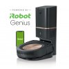 Roomba s9+ powered by irobot genius low res