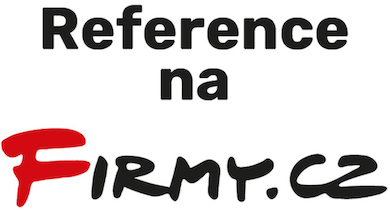 Najděte nás na FIRMY.CZ