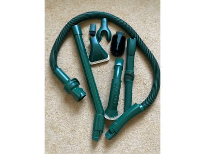 Příslušenství k vysavači VK140, VK136