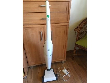 AKU vysavač VORWERK VB100 + EBB100