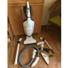 Vysavač VORWERK VK200 + EB400 + příslušenství