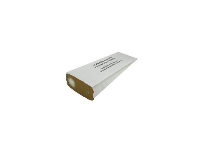 Sáčky VK119-122 10ks - basic