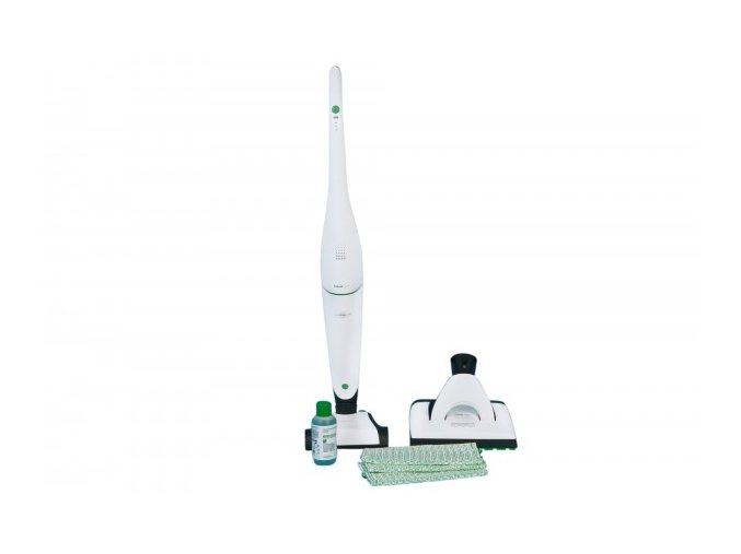 AKU Vorwerk VB100 + EBB100 + SPB100 - vybalený