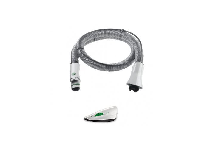 Vorwerk PB430 - poškrábaný